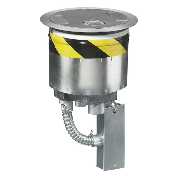 Recessed 8" Series, Kit